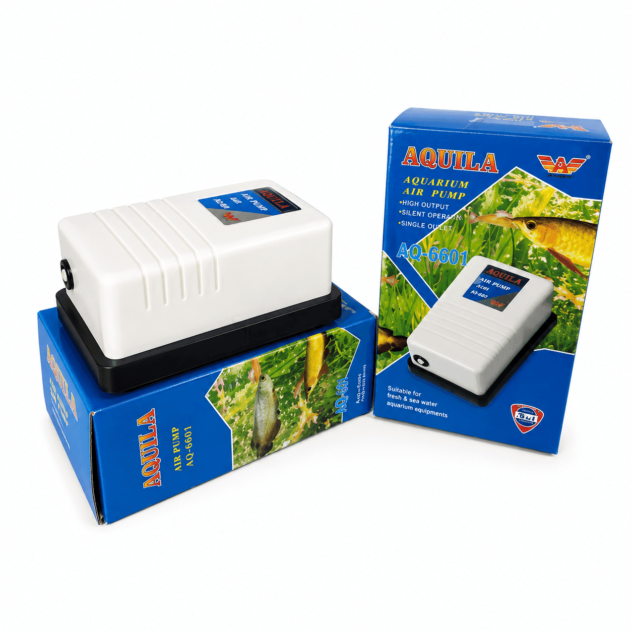 Aquila Air Pump Q3 – 1