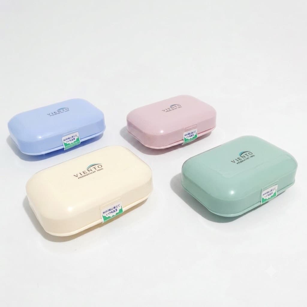 Viento Tempat Sabun B 180 – 1