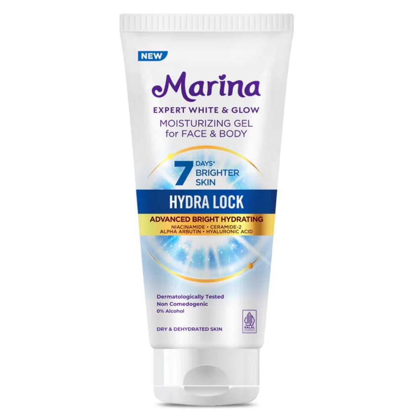 Marina Moist Gel Ewg Hydra Lock 170 ml – 1