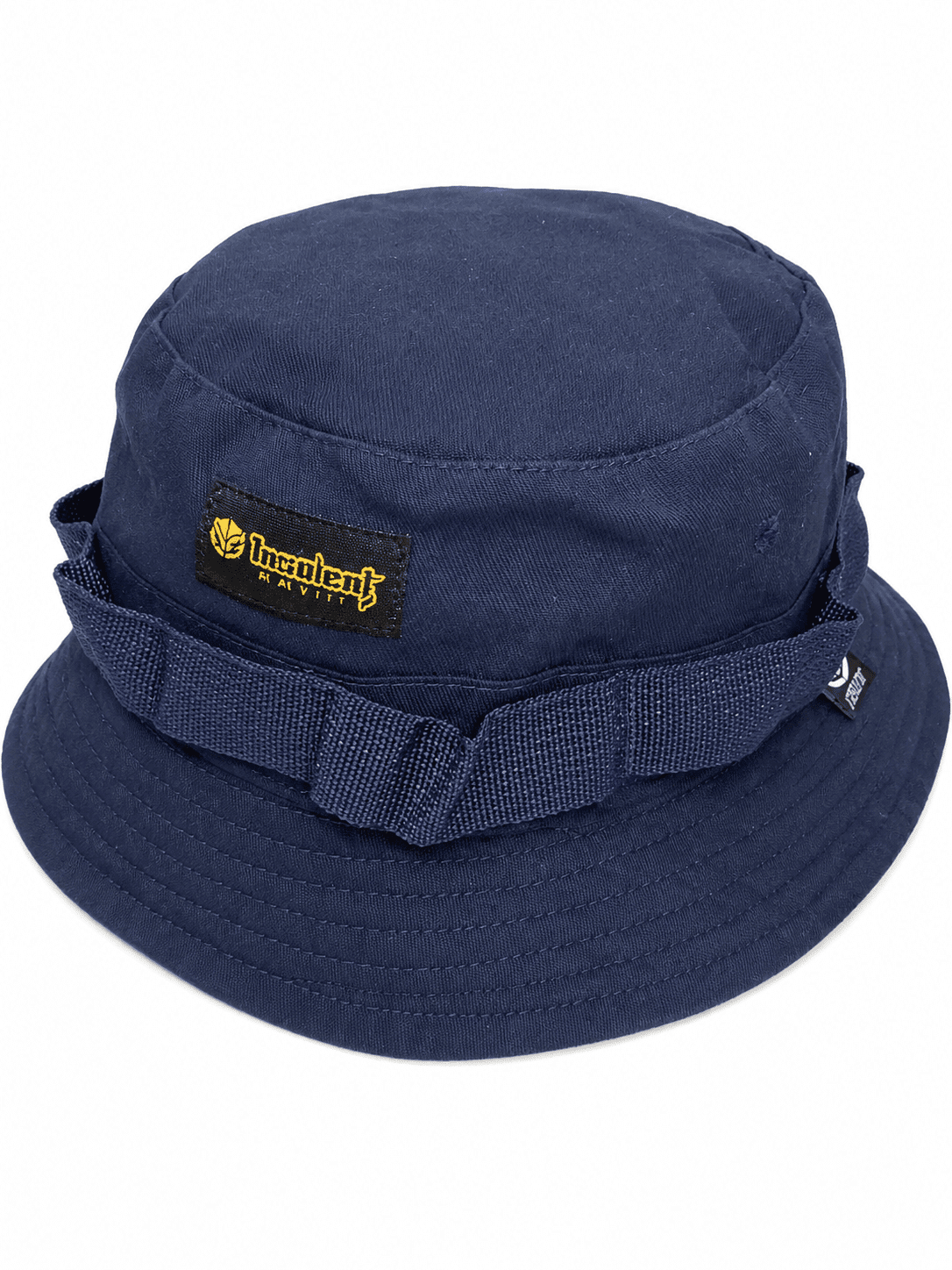 Topi Keplek Sultan – 1