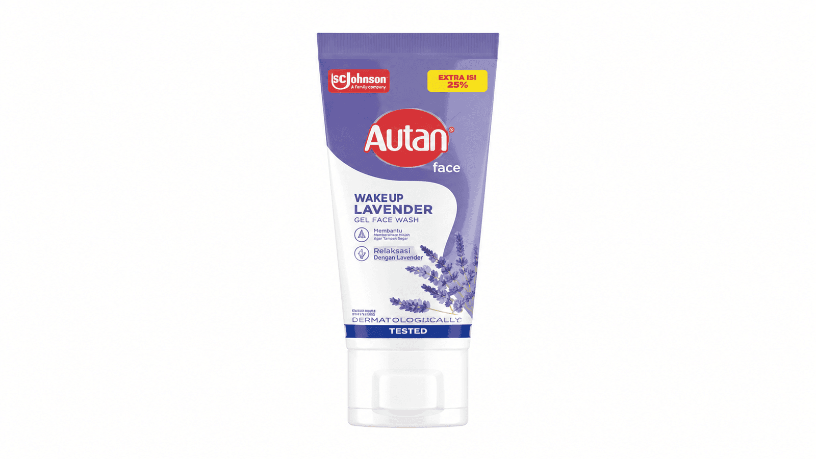 Autan Tube Family 50 gr – 1