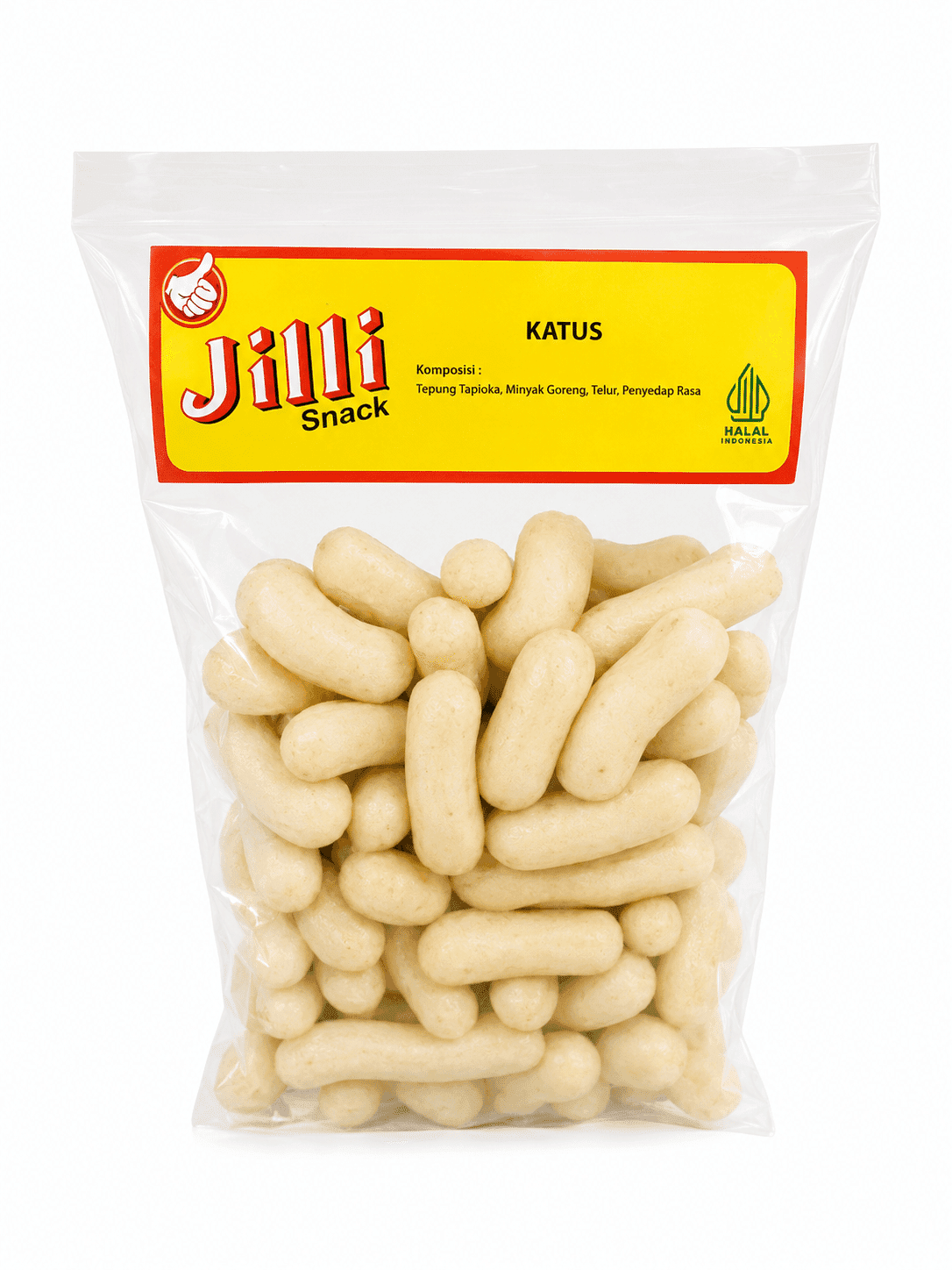 Jilli Katus 200 gr – 1