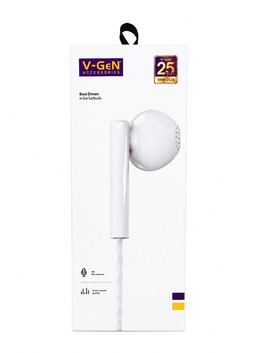 Vgen Earphone VEP1-10 – 1