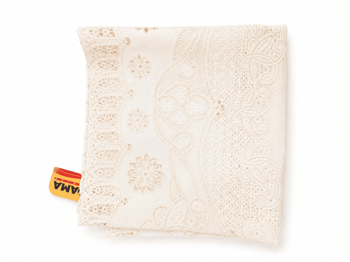 Meiwa Taplak Meja BF L Segiempat Polos 40x85 cm – 1