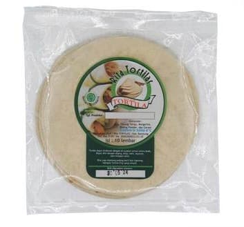 Rita Tortilas 10 pcs – 1
