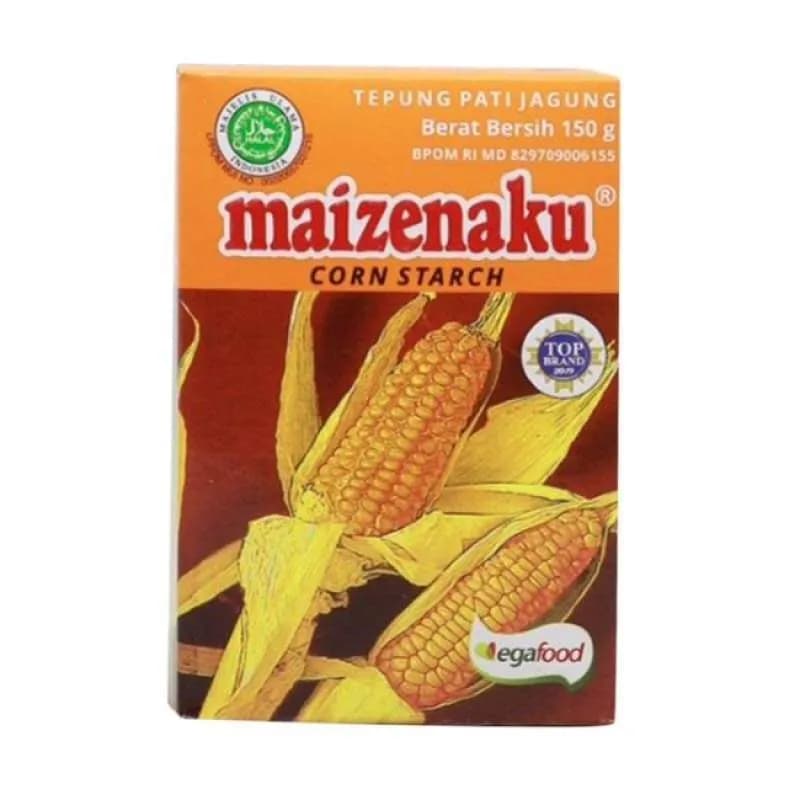 Honig Maizena 150 gr – 1