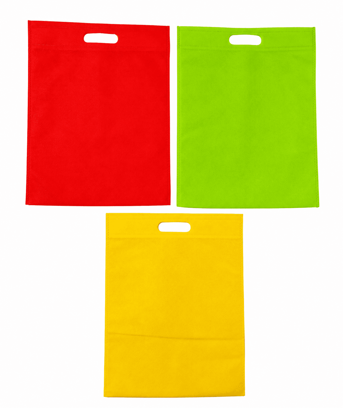 Goody Bag Spunbond Oval 30 – 1