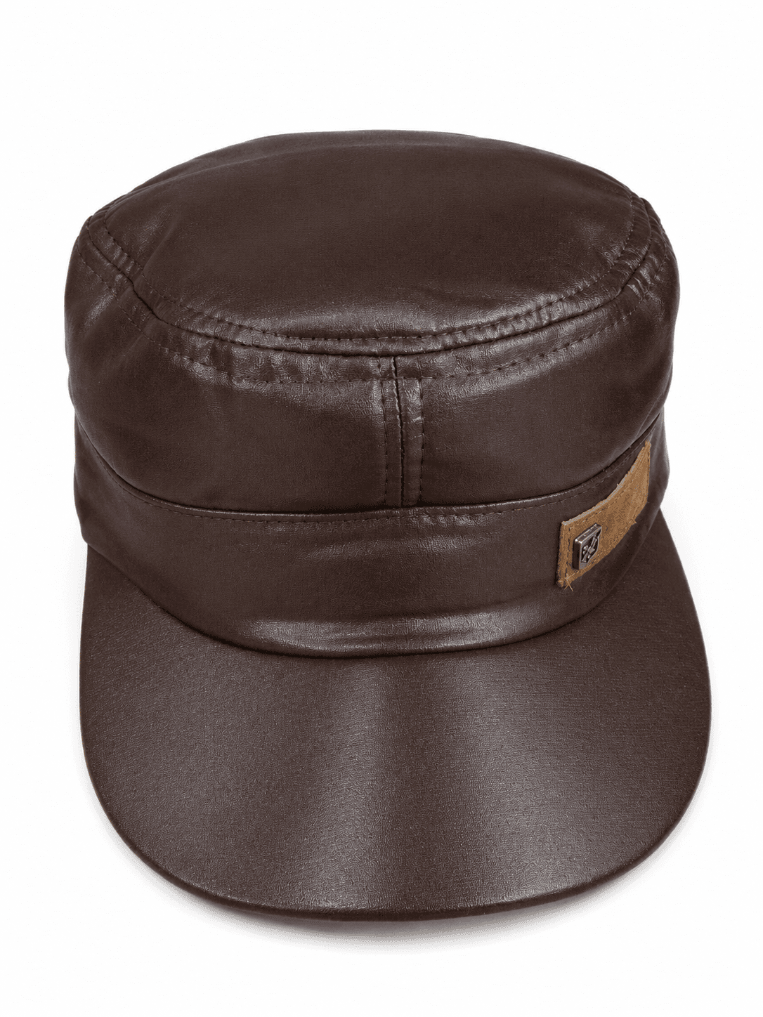 Topi Komando Metalik – 2