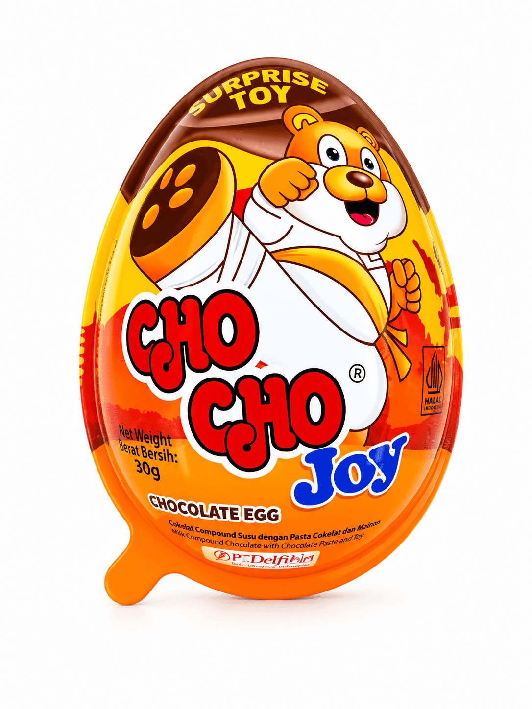 Cho Cho Joy Super 30 gr – 1