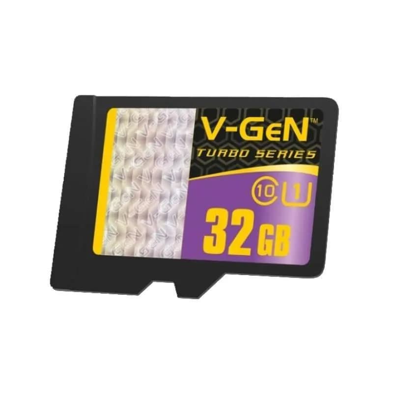 V-Gen Micro SD 32 Gigabyte NA – 1