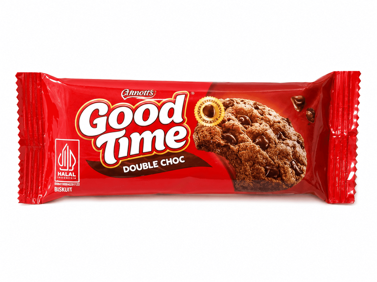 Good Time Double Choc 10,6 gr – 1