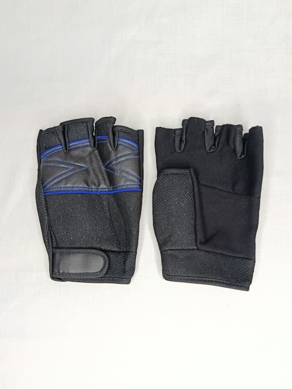 Sarung Tangan New Rncl 1/2 Jari – 1
