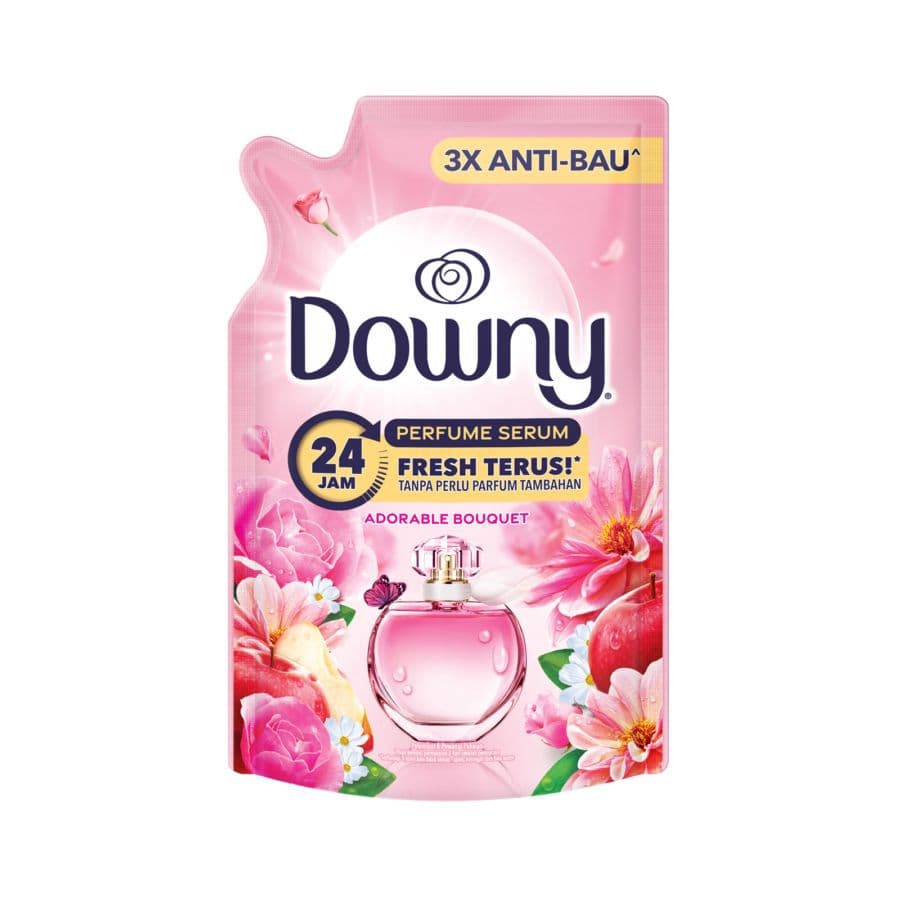 Downy Adorable Bouquet Refill 600 ml – 1