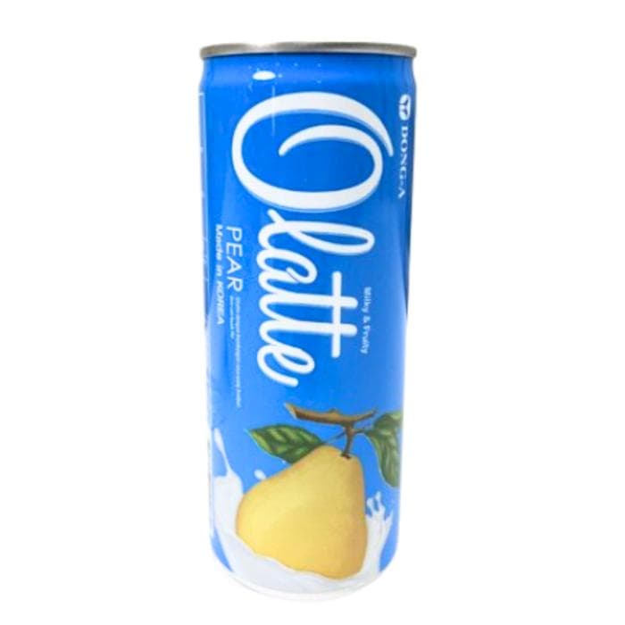 Olatte Pir Kaleng 240 ml – 1