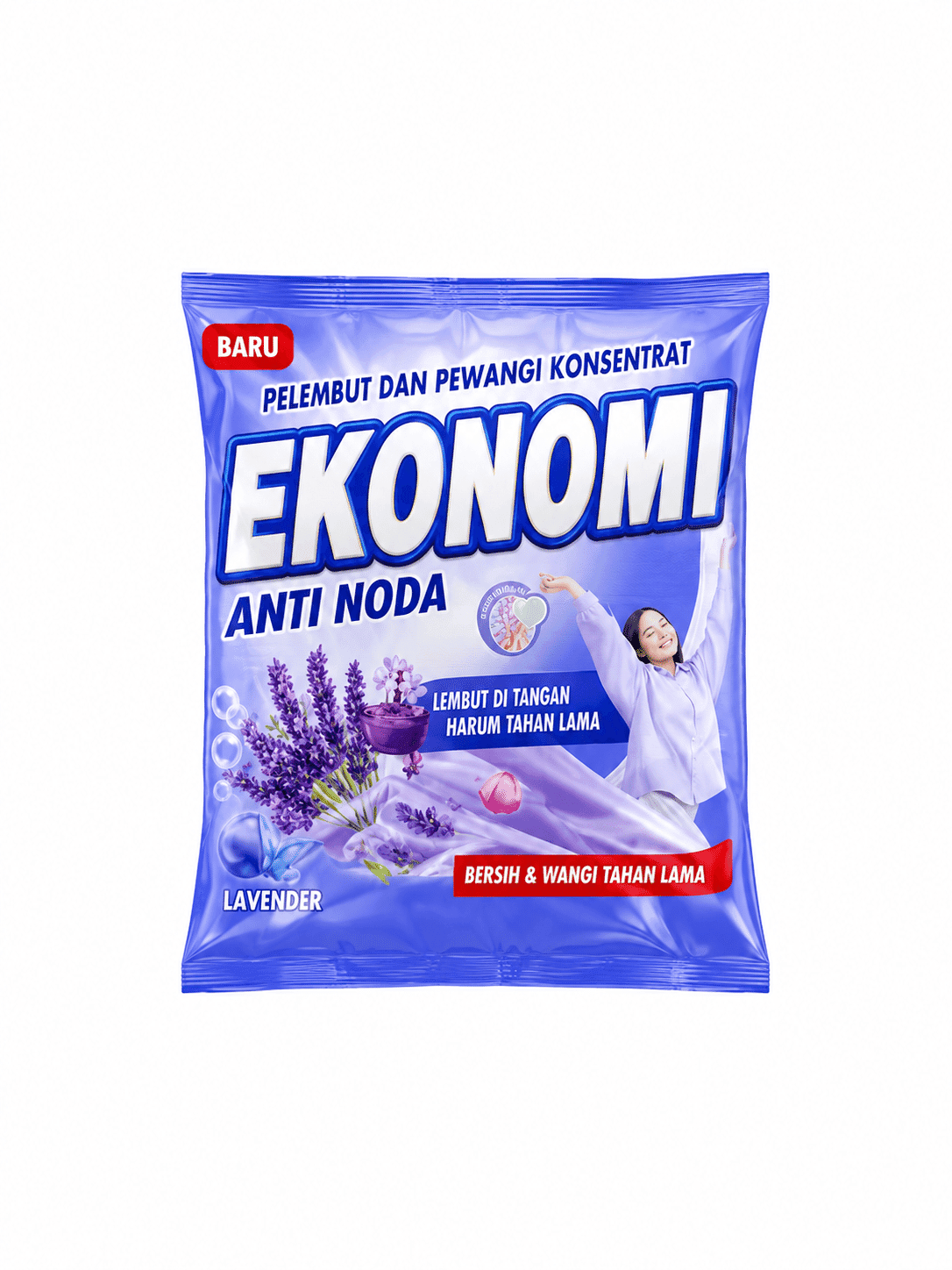 Ekonomi Cream 350 Ungu 67 gr – 1