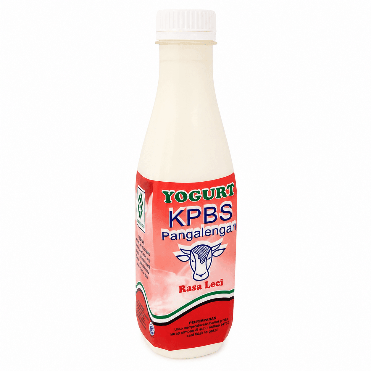 Kpbs Yogurt Drink Leci 500 ml – 1