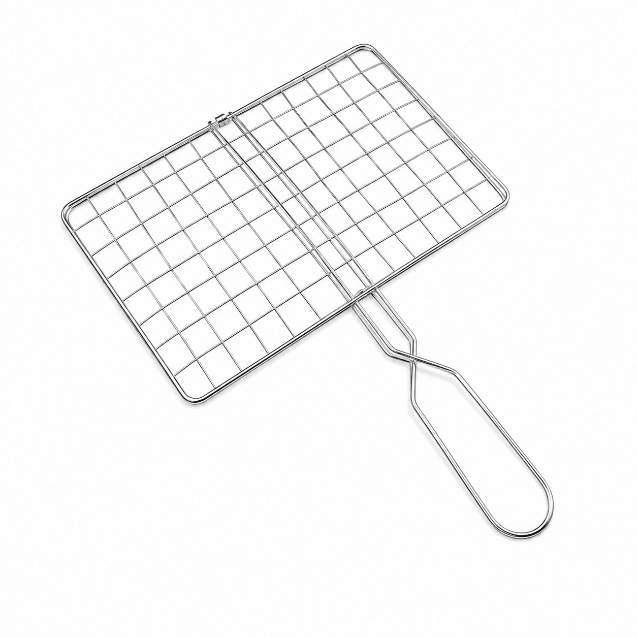 Alat Bakaran Sate Panjang Besar – 1