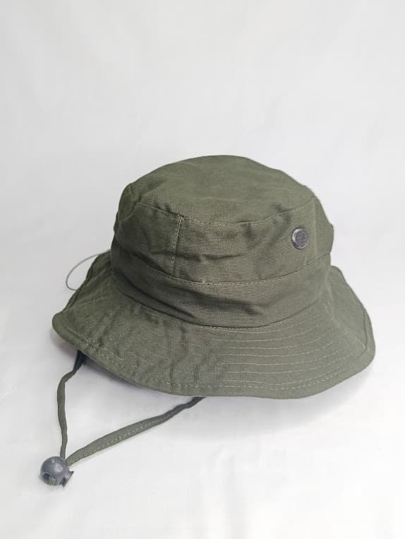 Topi Keplek Inso Polos – 1