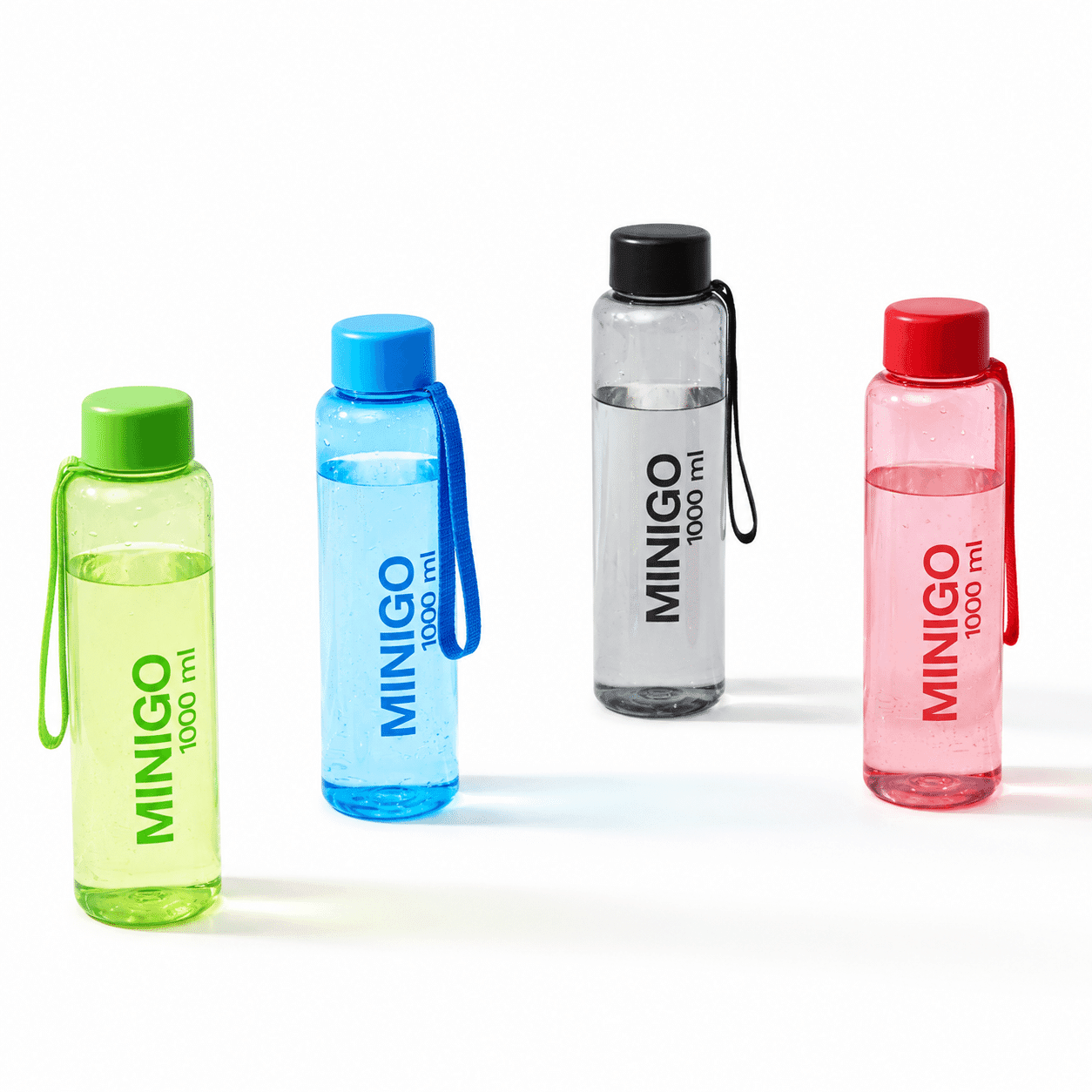 Minigo Botol Minum 1000 ml – 1