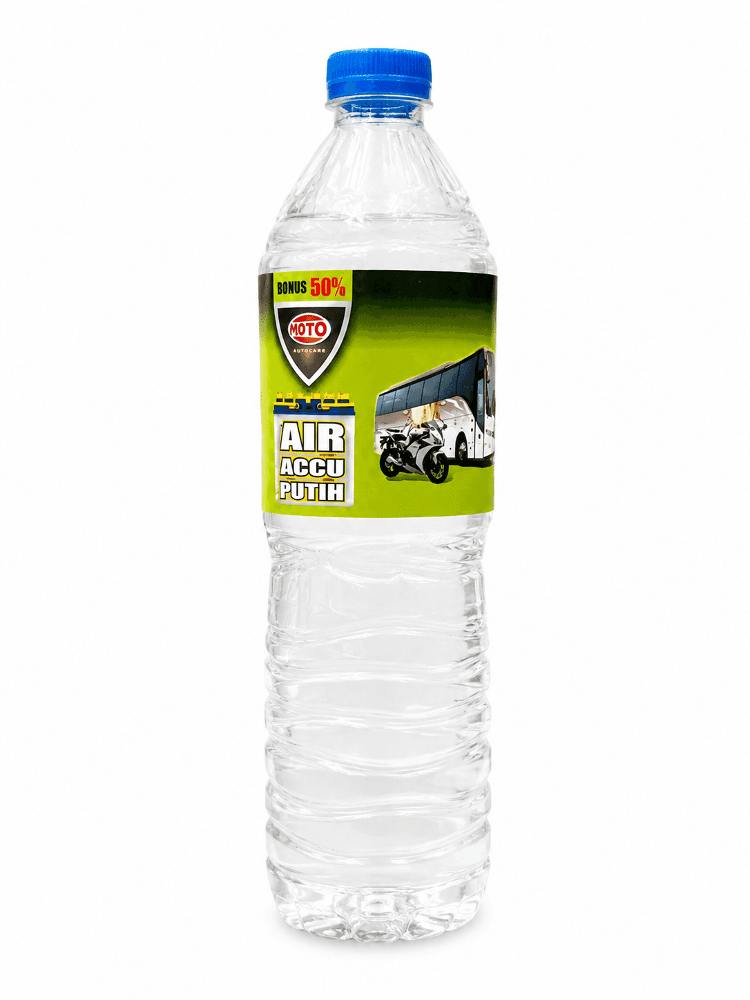 Noto Air Accu Putih 1500 ml – 1