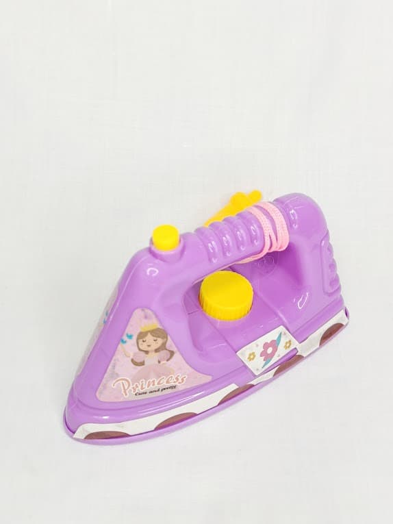 FII18-B Setrika Cantik F320 – 1