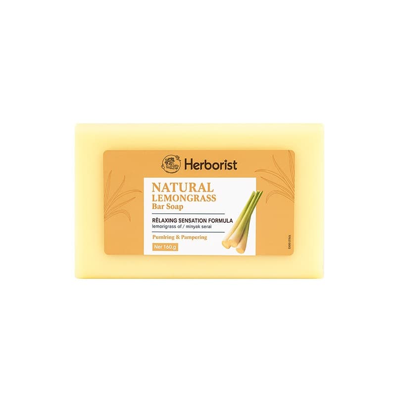 Herborist Sabun Sere 160 gr – 1