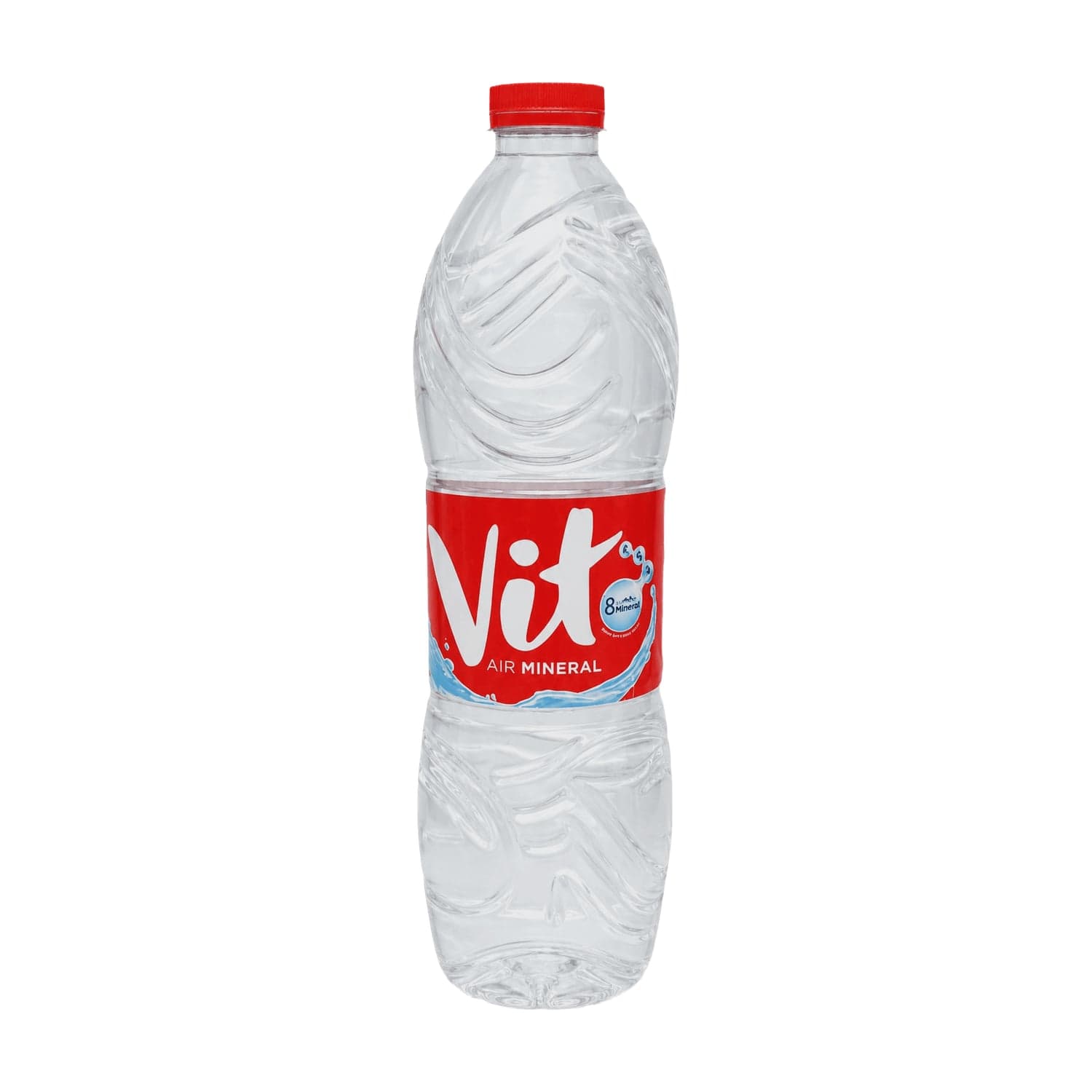 Vit Botol 1500 ml – 1