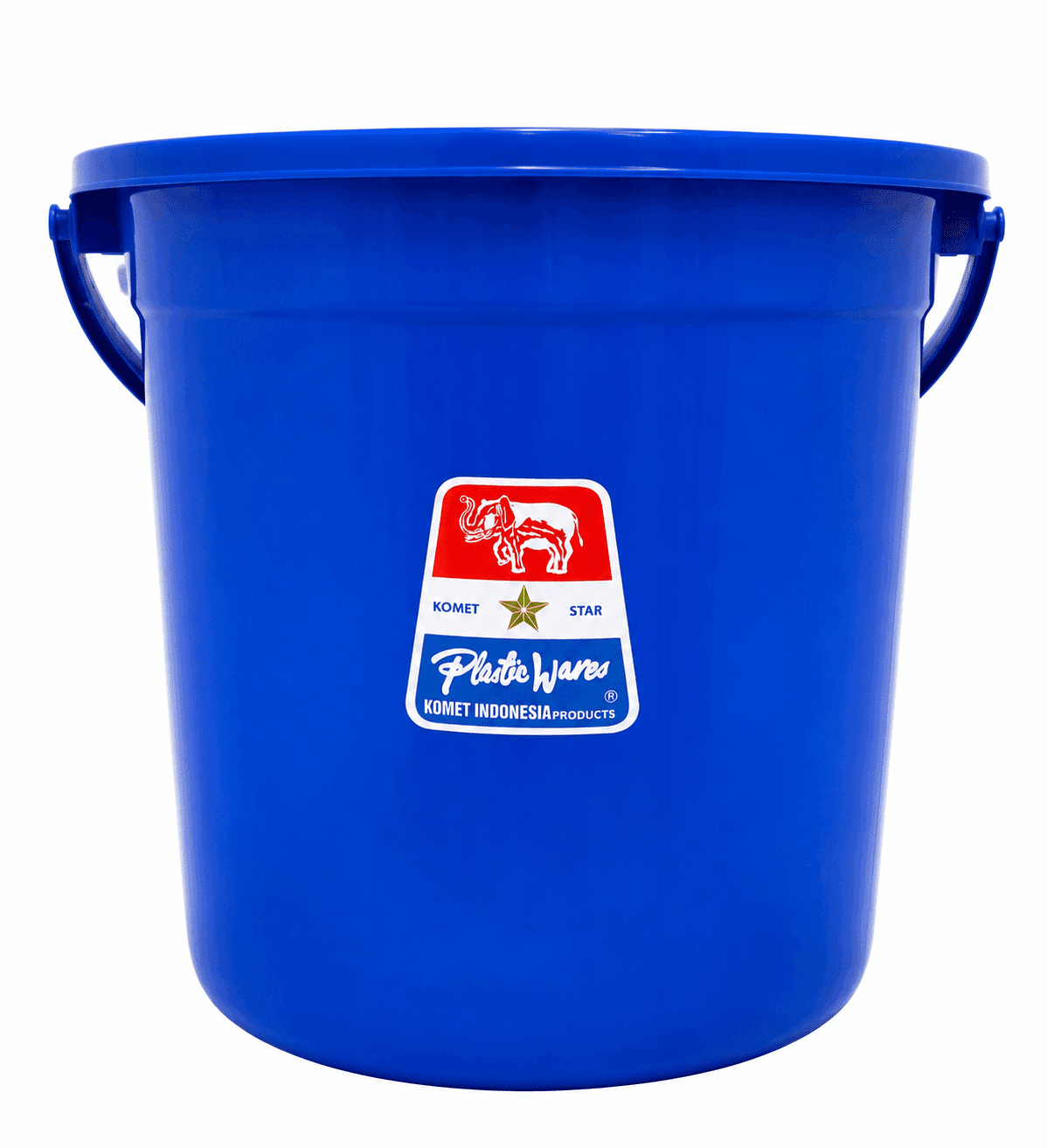 Komet Ember Warna 6 galon – 1