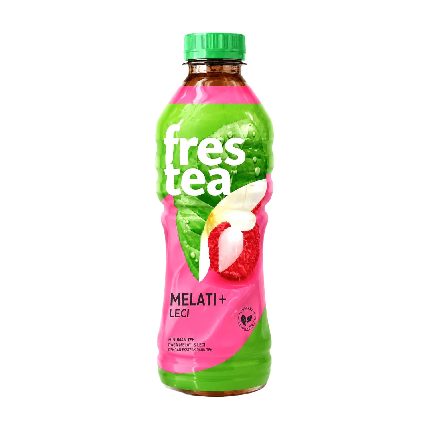 Frestea Rasa Melati + Leci 500 ml – 2