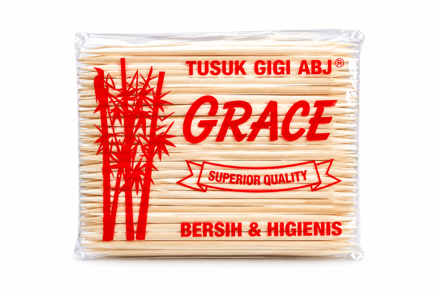 AB Tusuk Gigi – 1