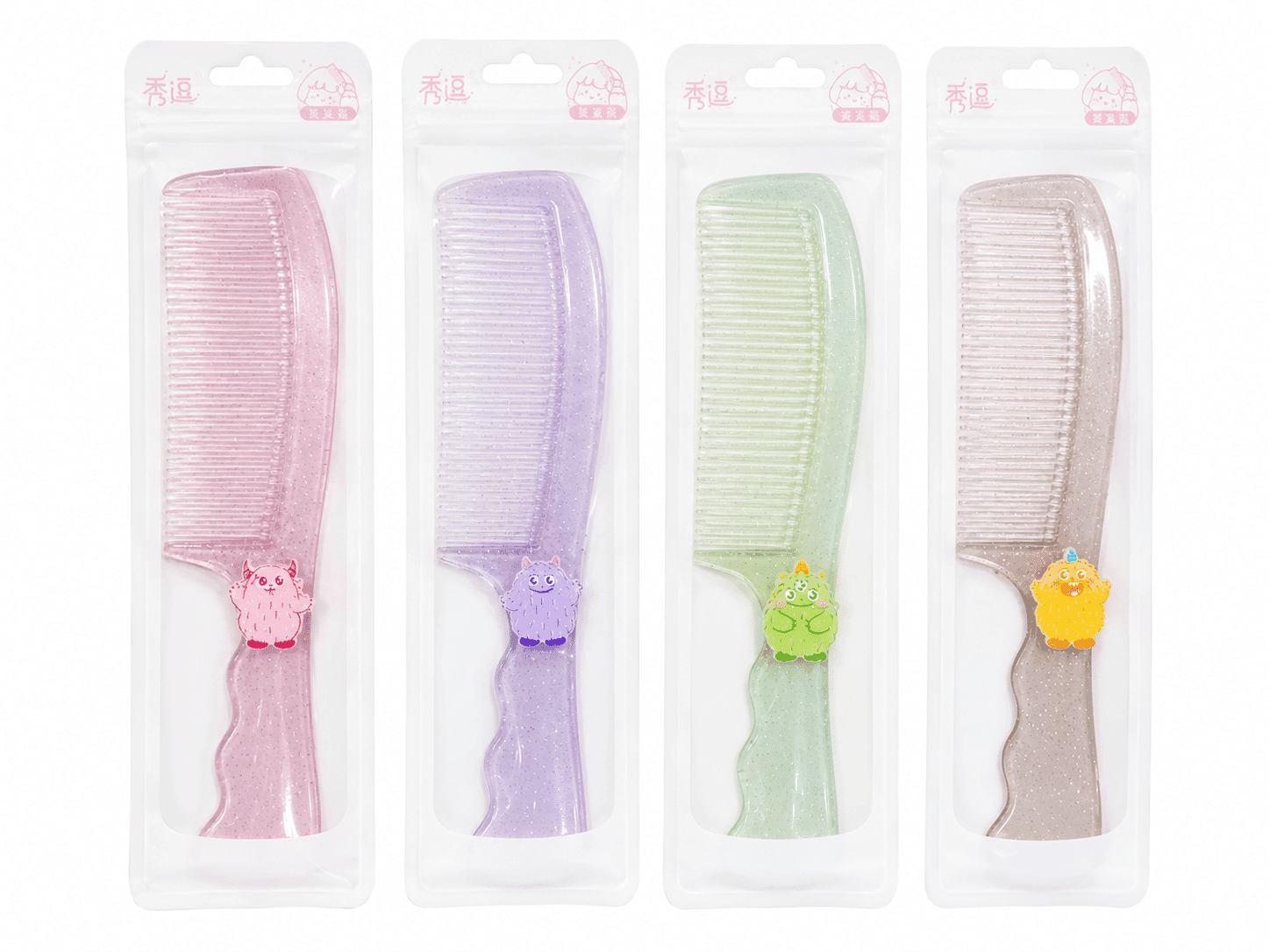 Sisir Fancy YH 110 – 1