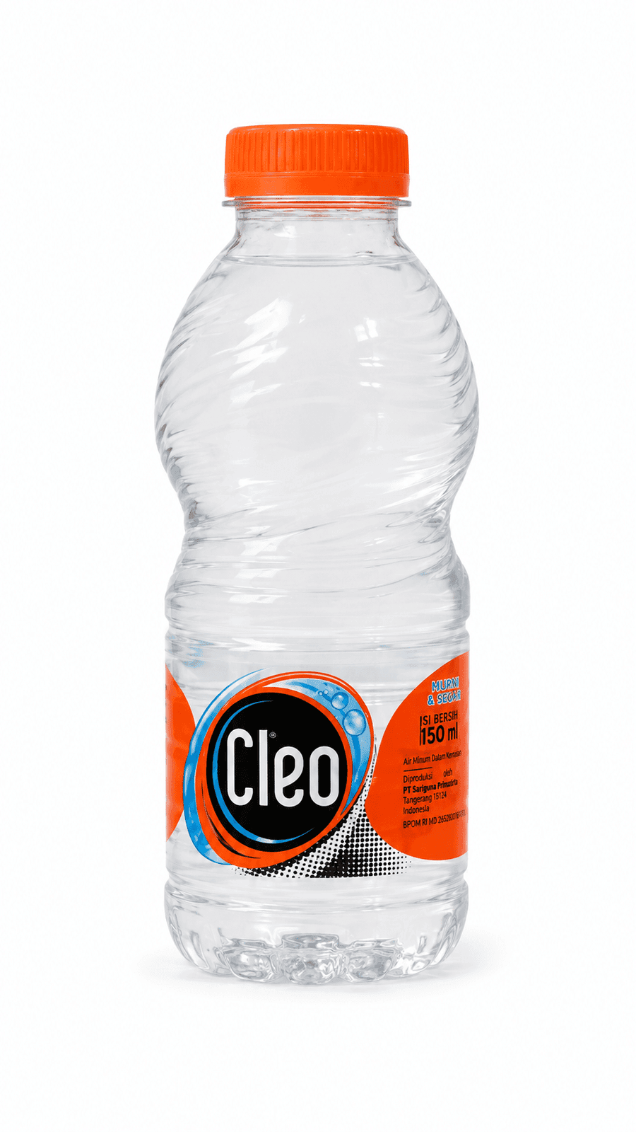 Cleo Ecoshape 220 ml – 1