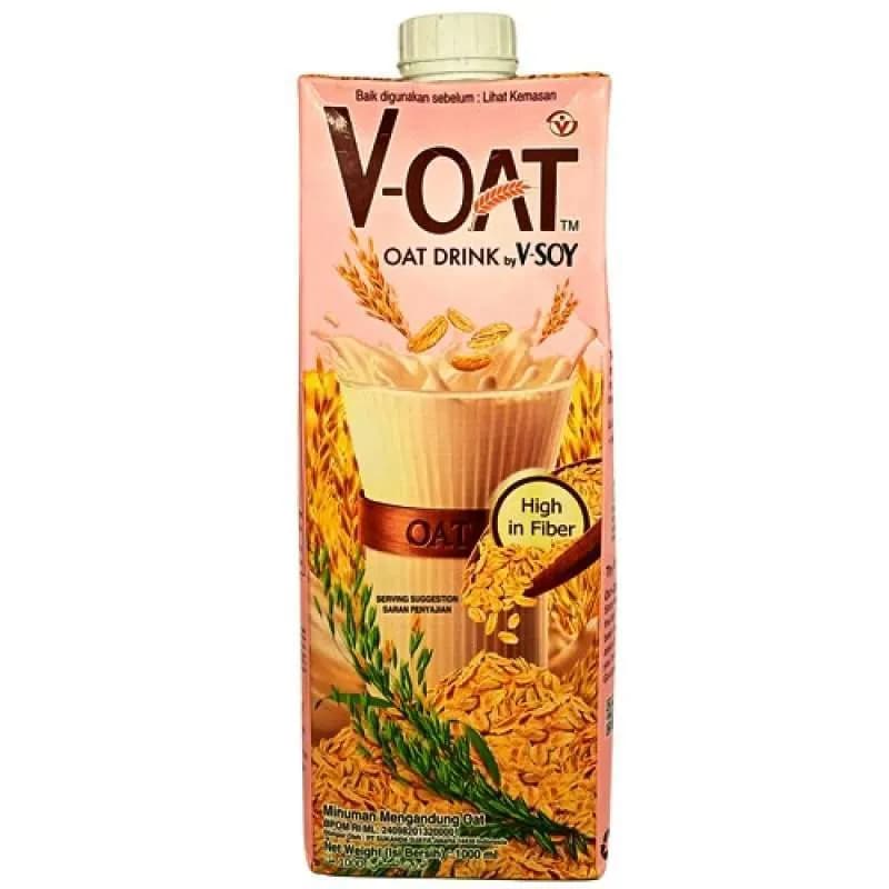 V Soy Oat Original UHT 1000 ml – 1
