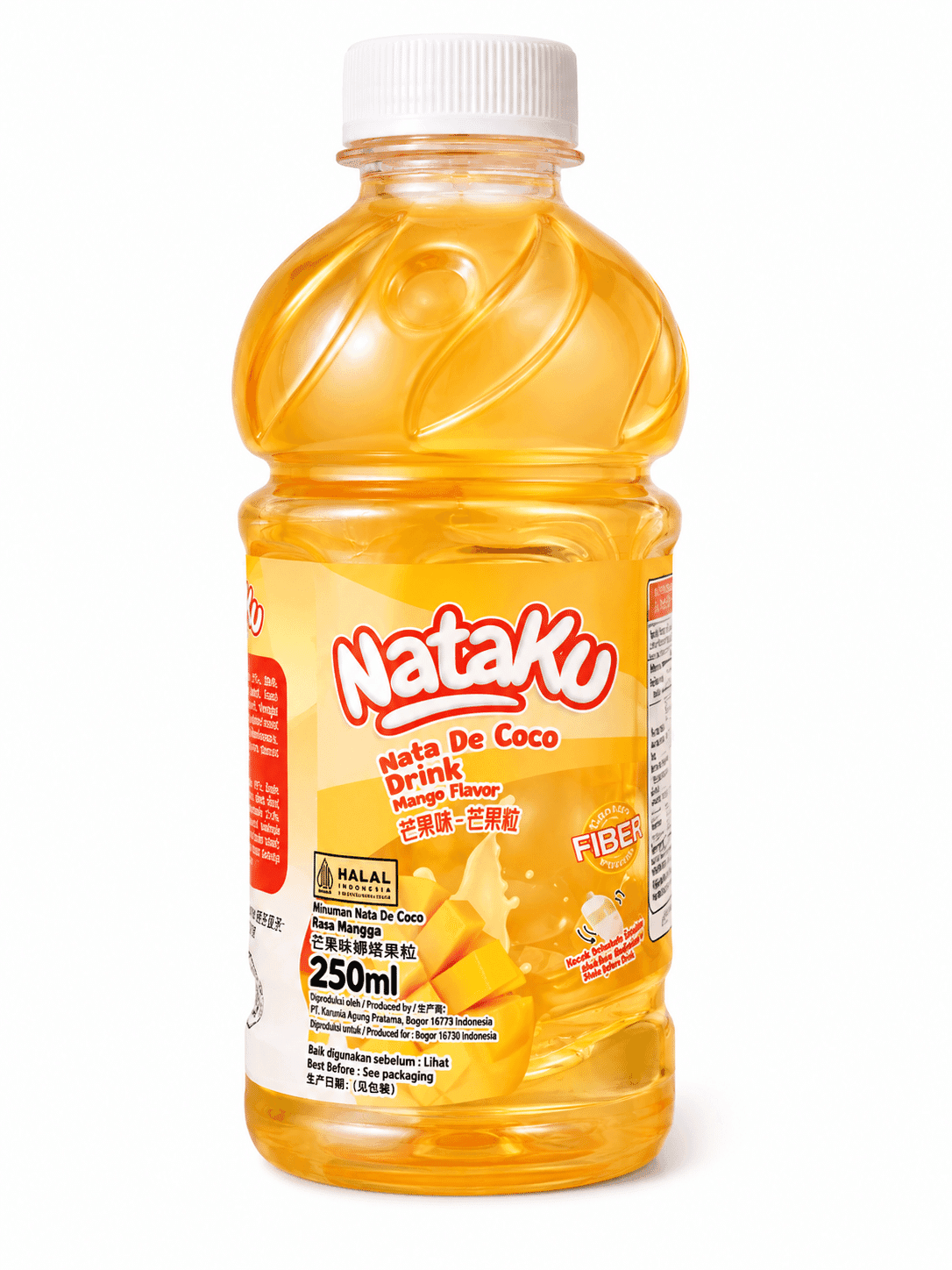 Nataku Mangga 250 ml – 1