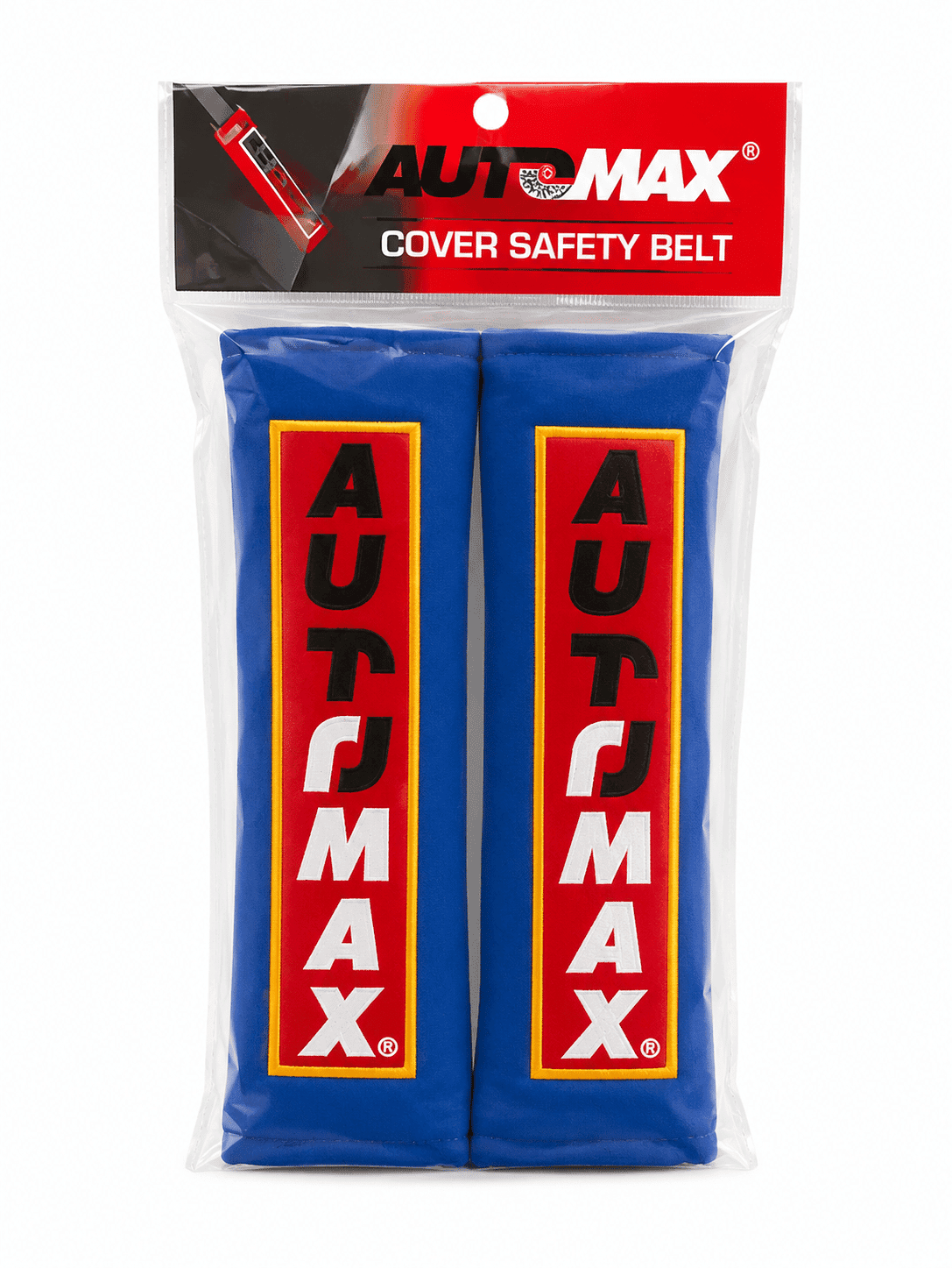 Automax Pelindung Sabuk Pengaman – 1