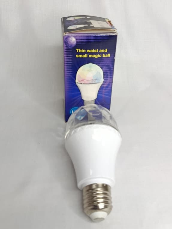 Lampu Disco MX 1517 – 1