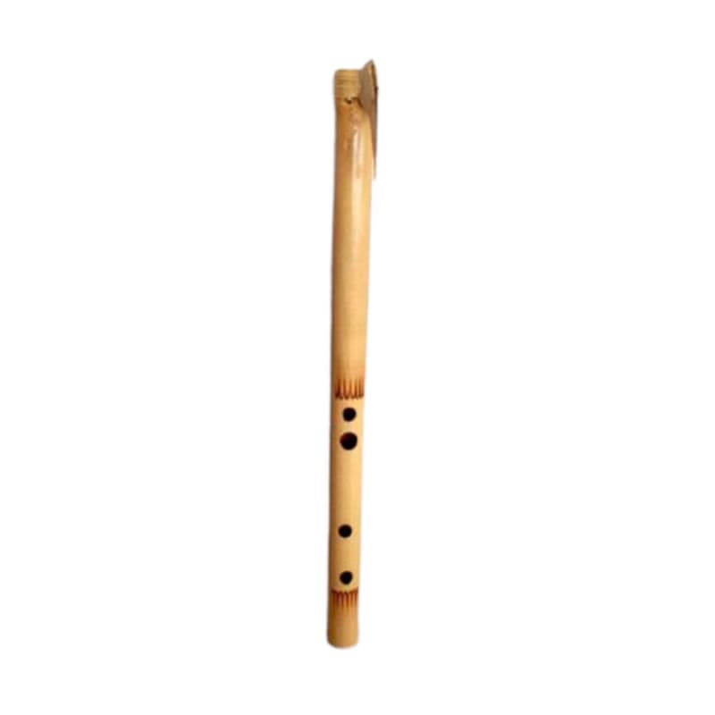 Suling Pendek – 1