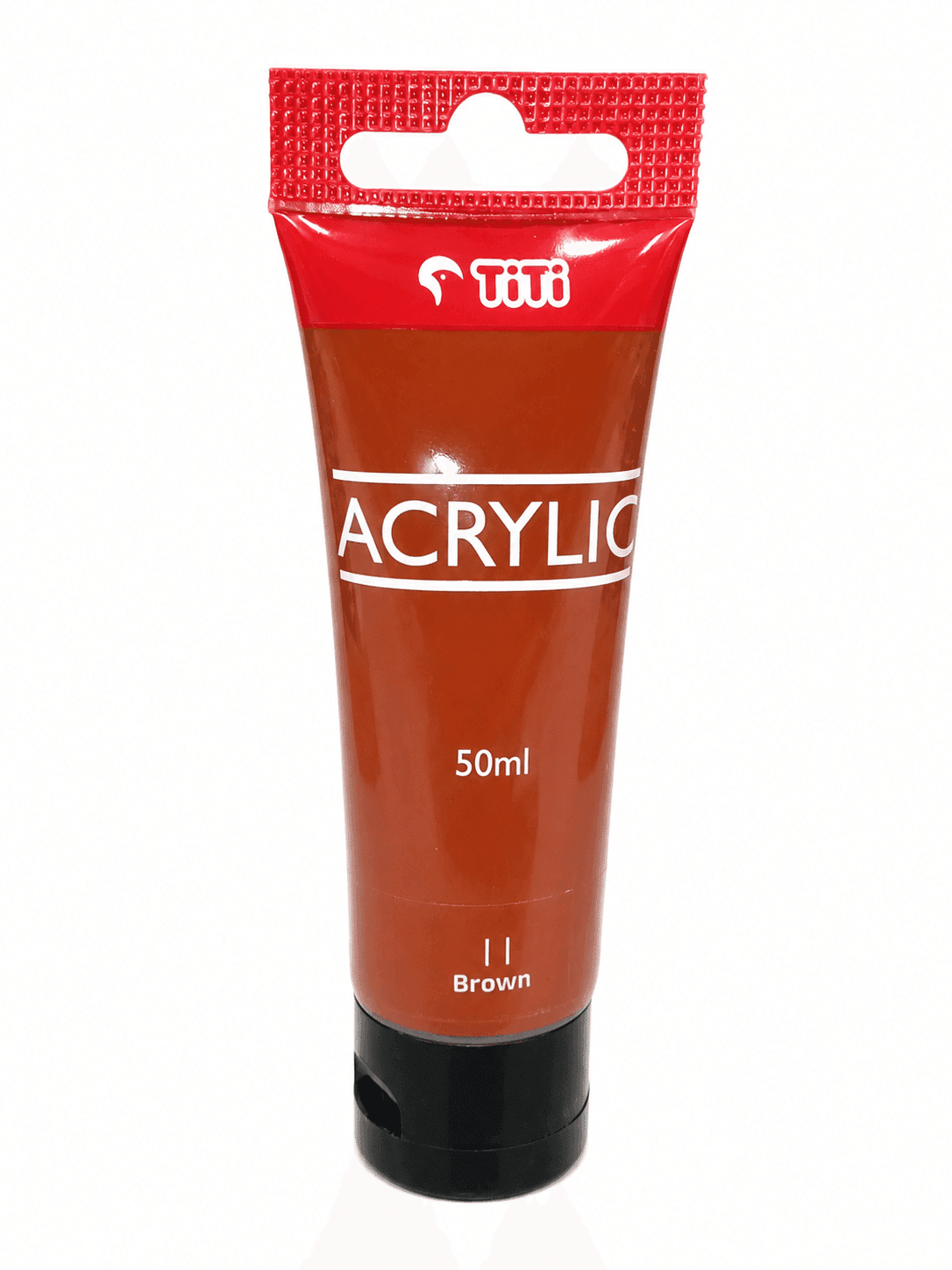 Titi Cat Akrilik TI-AC-50 Cokelat – 1