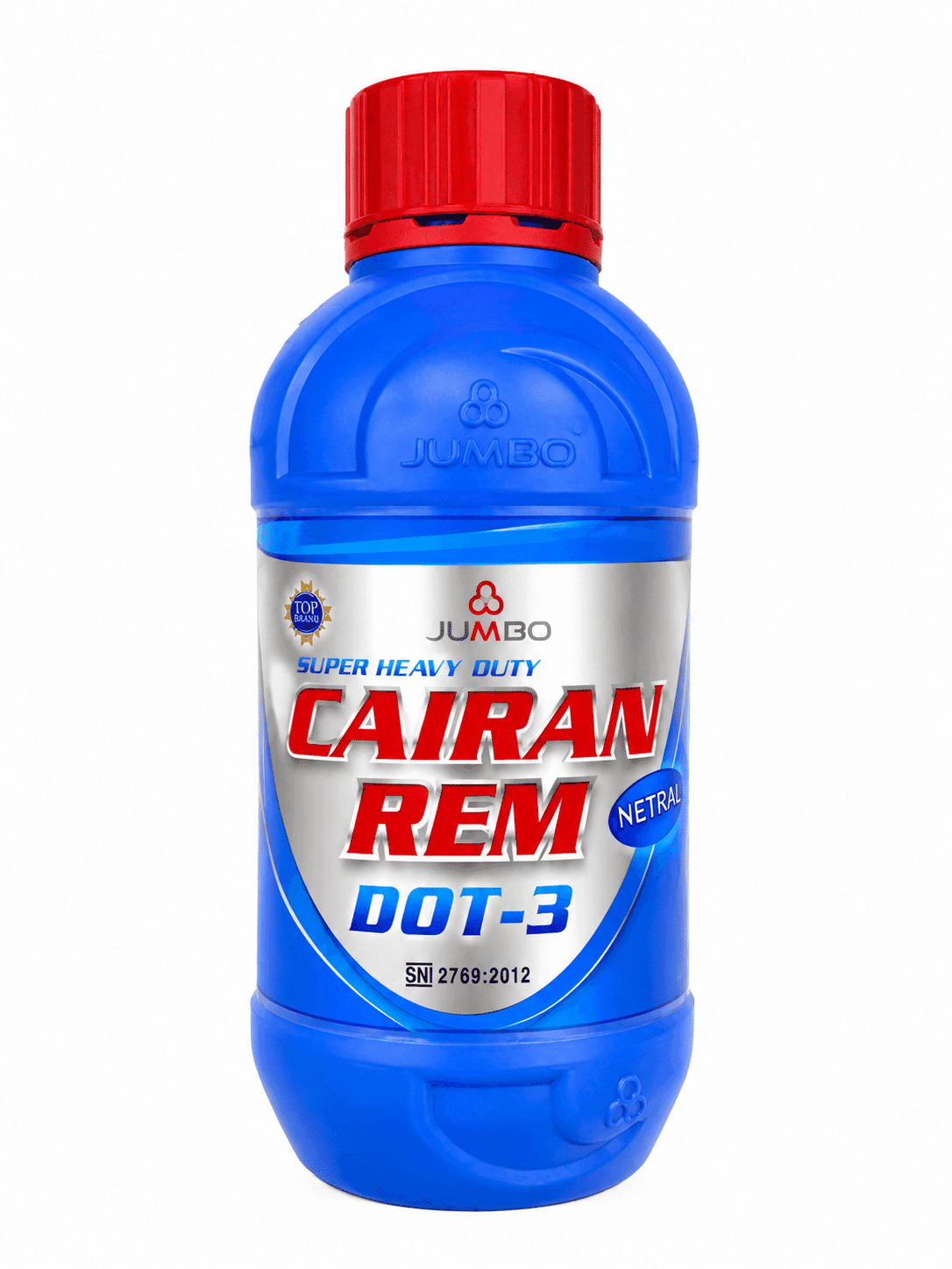 Jumbo Brake Fluid Cairan Rem 300 ml – 1