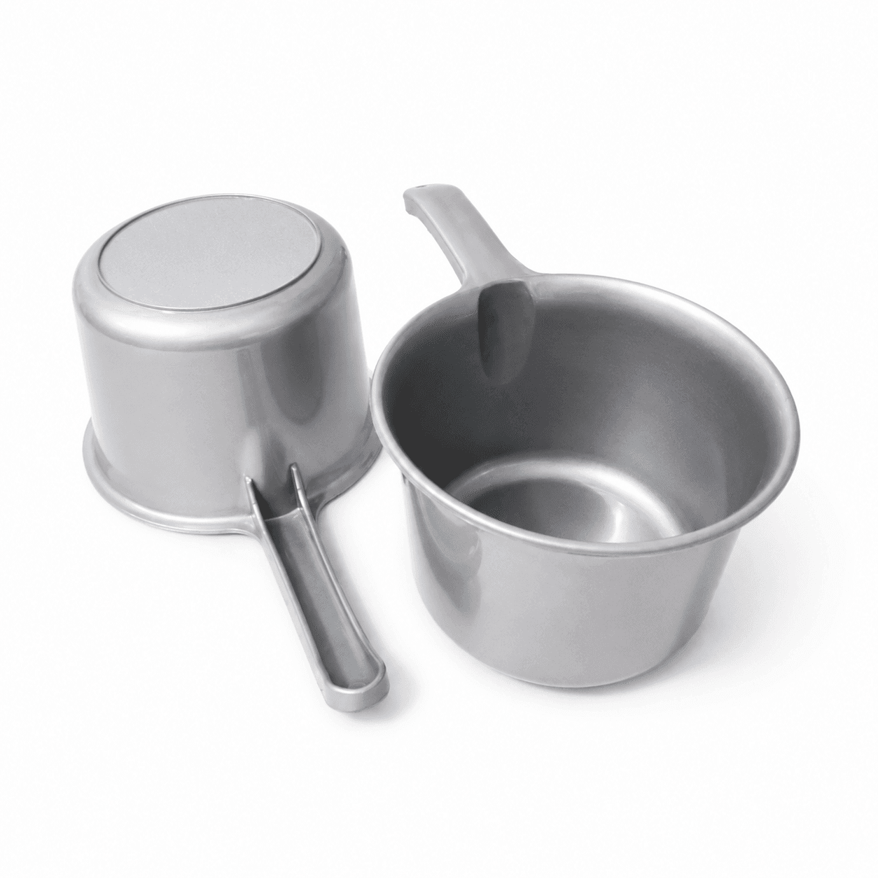 Gayung Classic 1,5 L Silver – 1