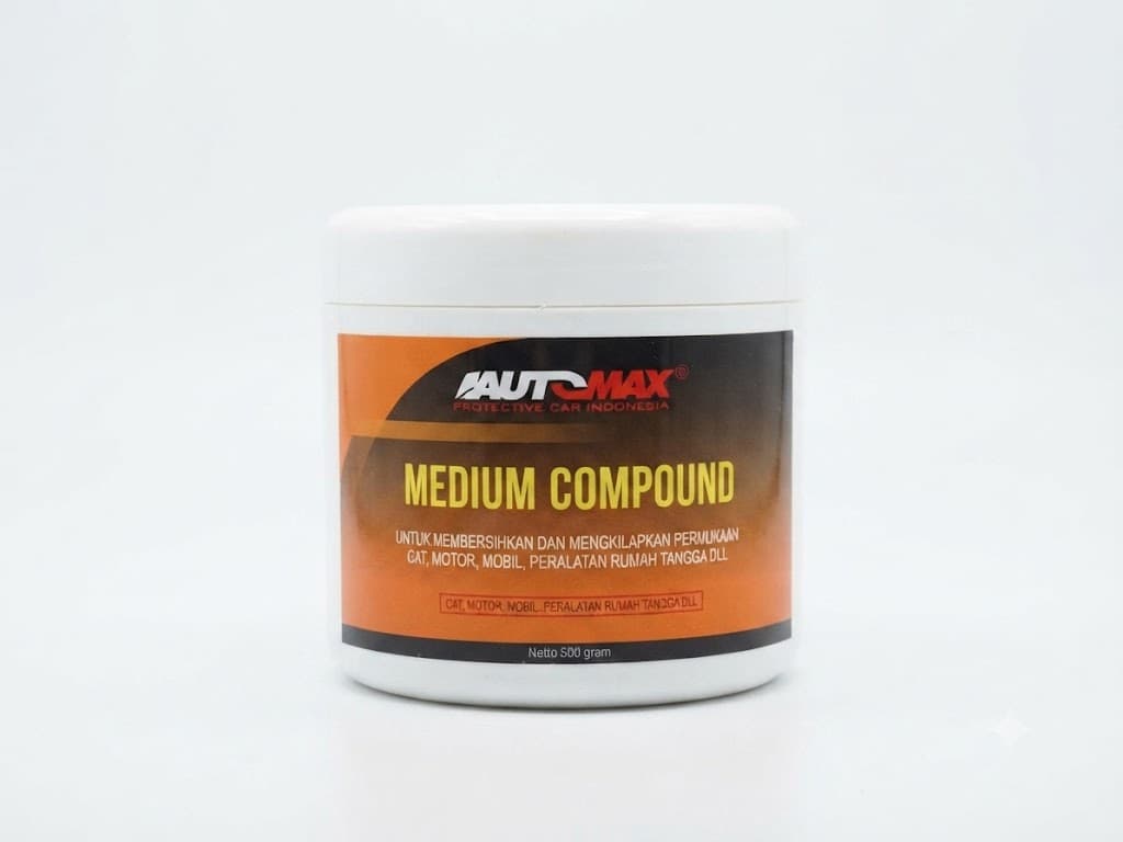 Automax Compound 500 gr – 1
