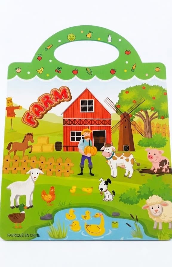 Stiker Diy – 1