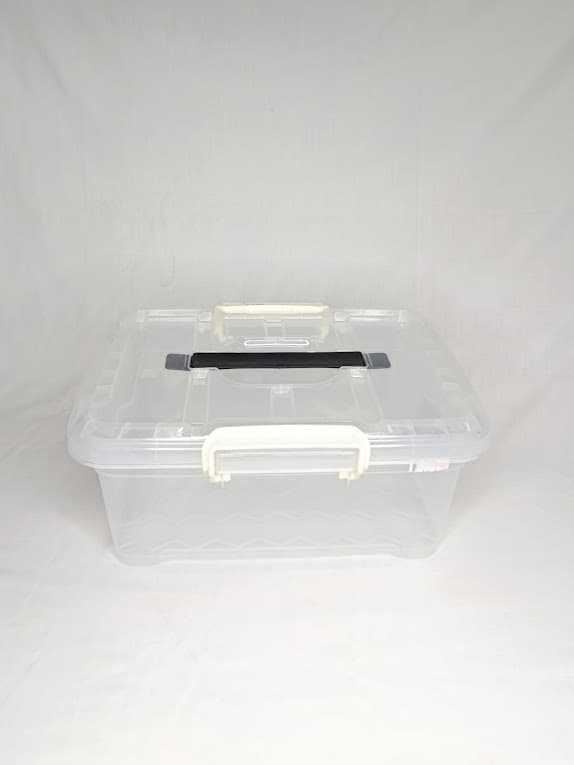 Ezy Box 11 L – 1