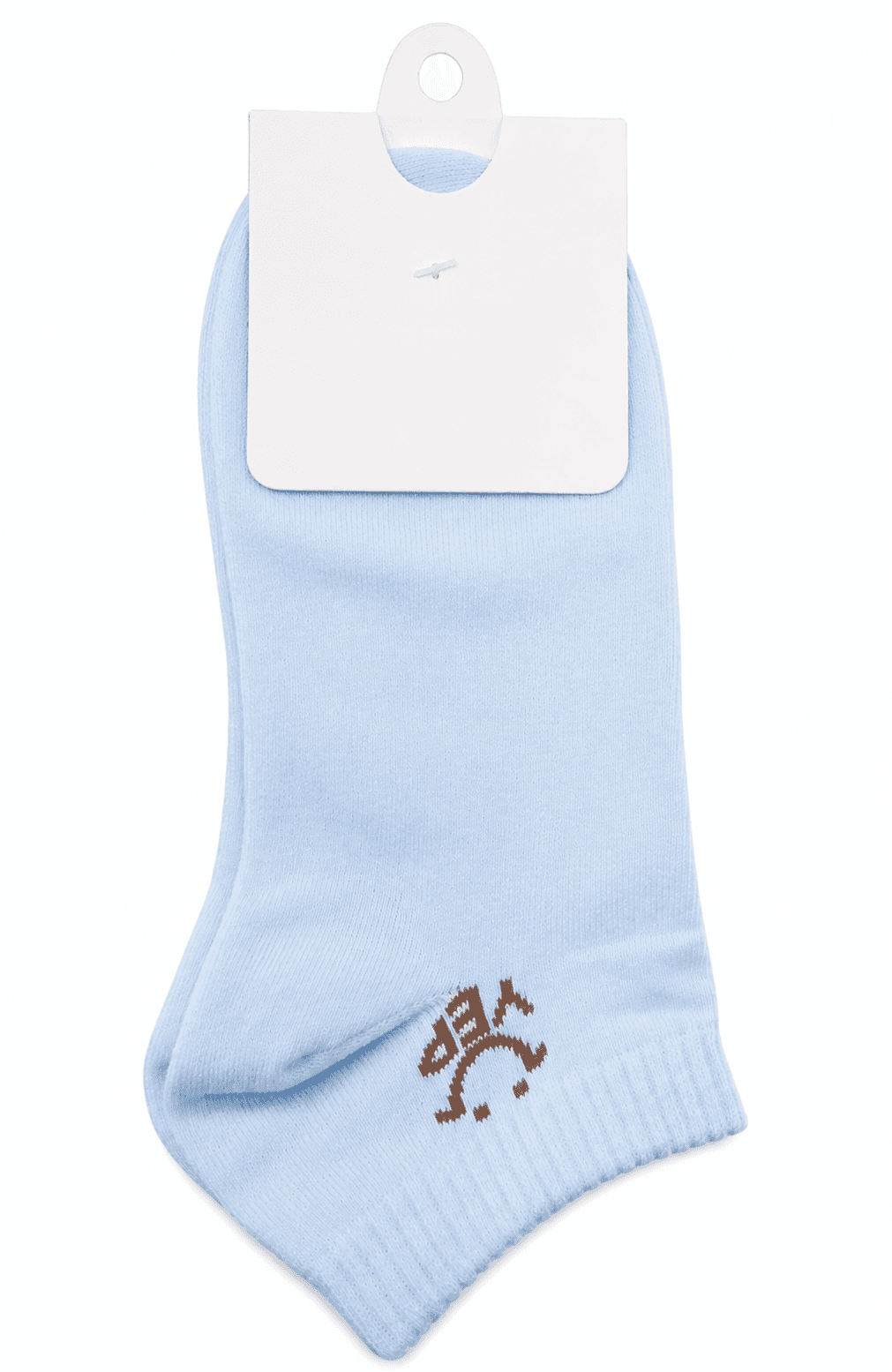 Kaos Kaki MK Lis Vin Hitam – 1