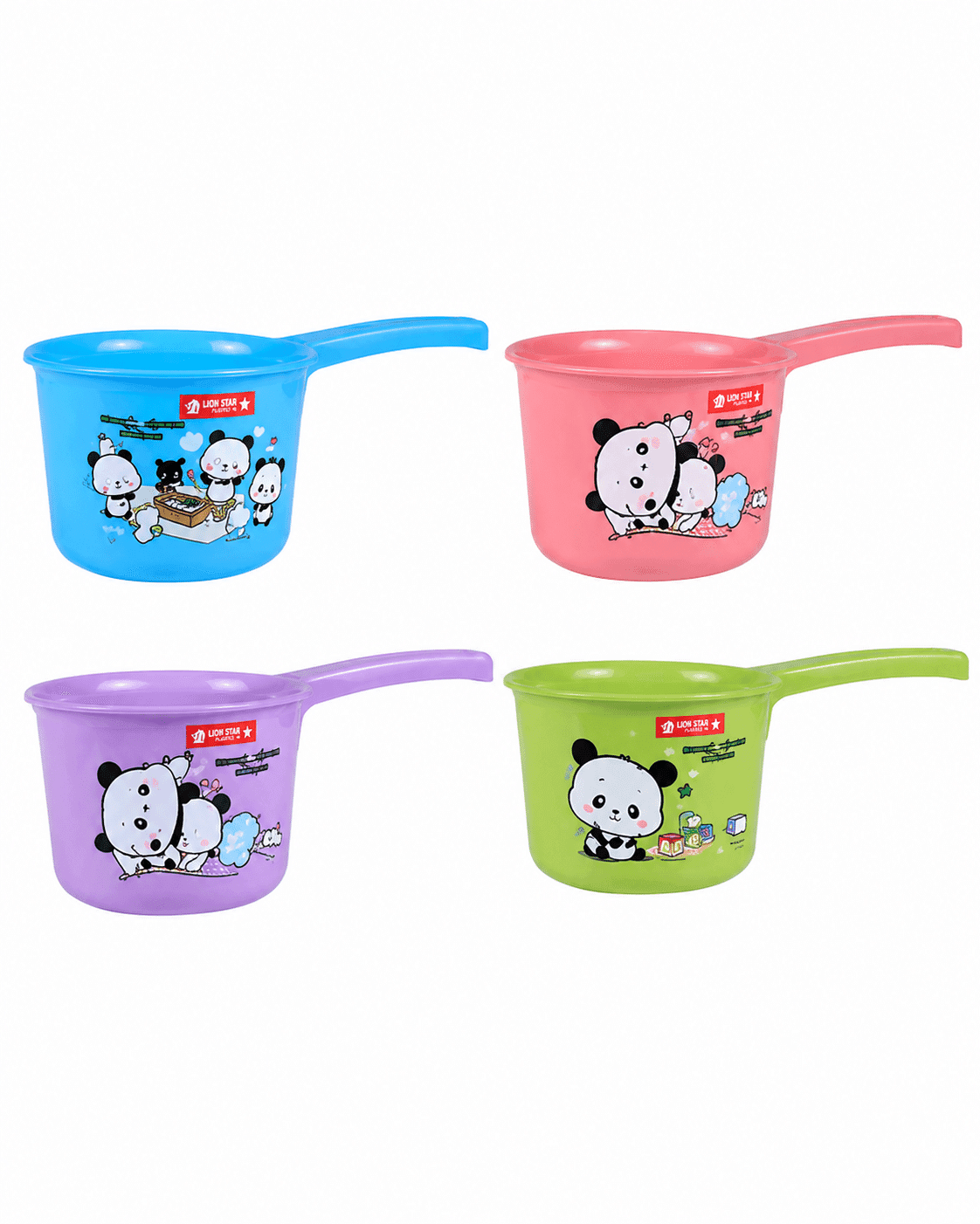 Lion Star Gayung Air Tipo – 1