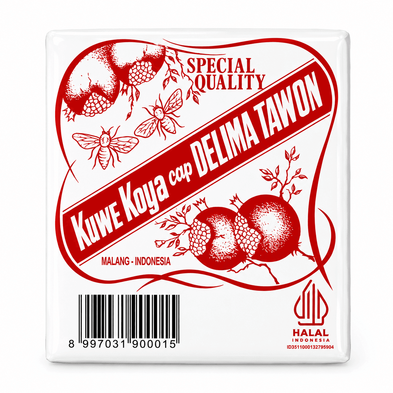 Tau Sa Ko Kue Koya – 1