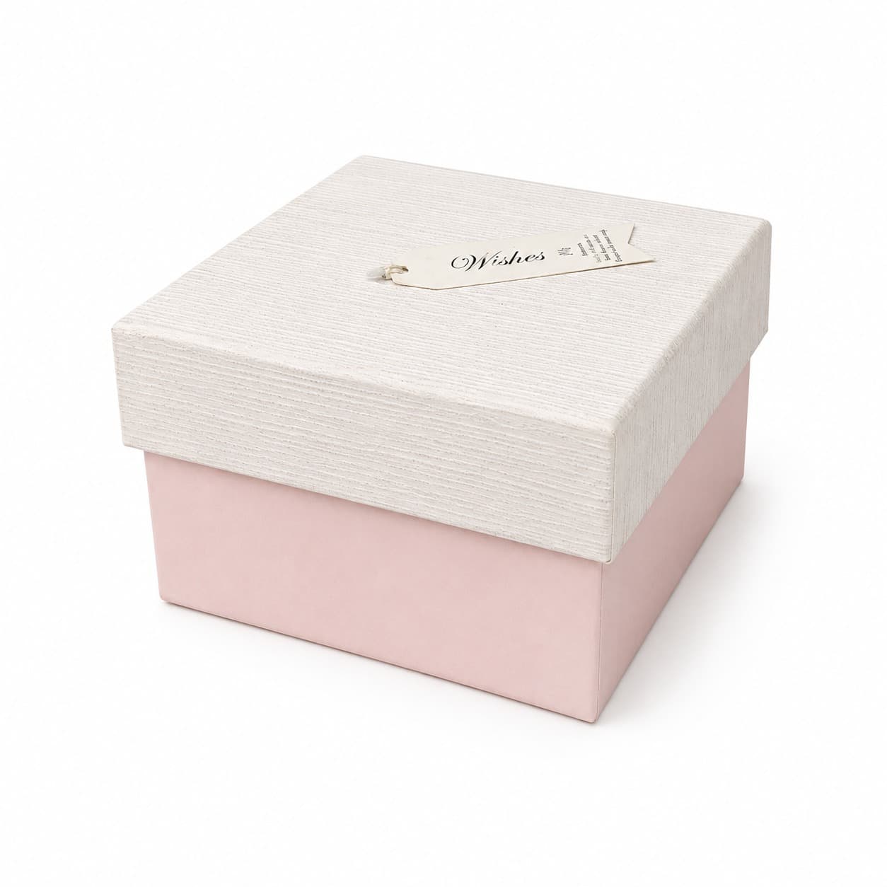 Kotak Kado Mini Tipis – 2