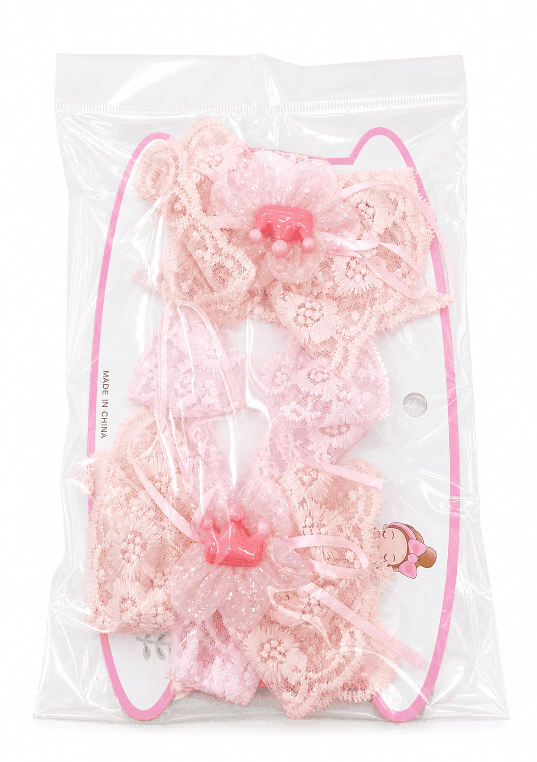 Bandana Baby A180 – 1