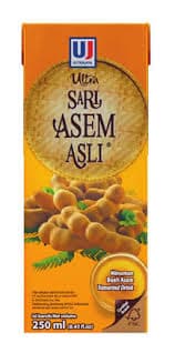 Ultra Sari Asem Asli 250 ml – 1