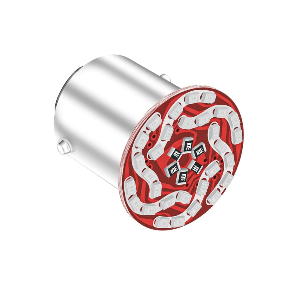 Lampu Stop Running Cob Rgb – 1